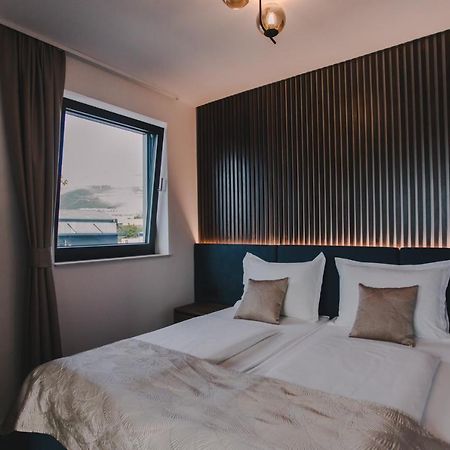 Hotel Batuda 스플리트 외부 사진