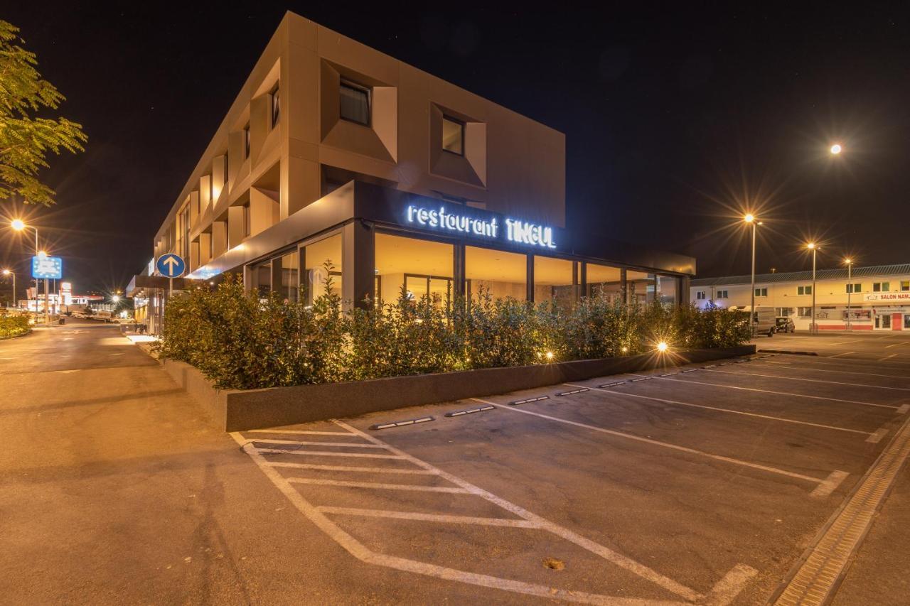 Hotel Batuda 스플리트 외부 사진