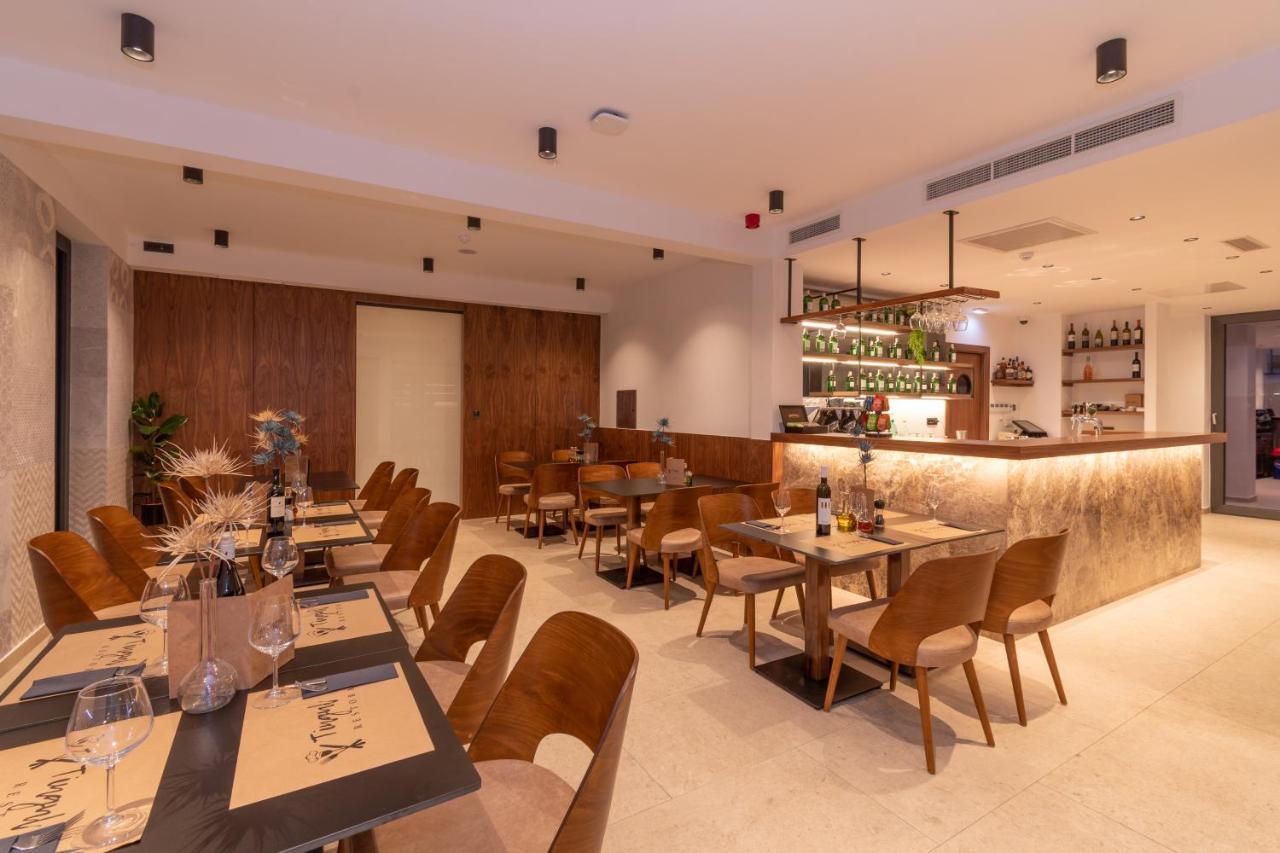 Hotel Batuda 스플리트 외부 사진