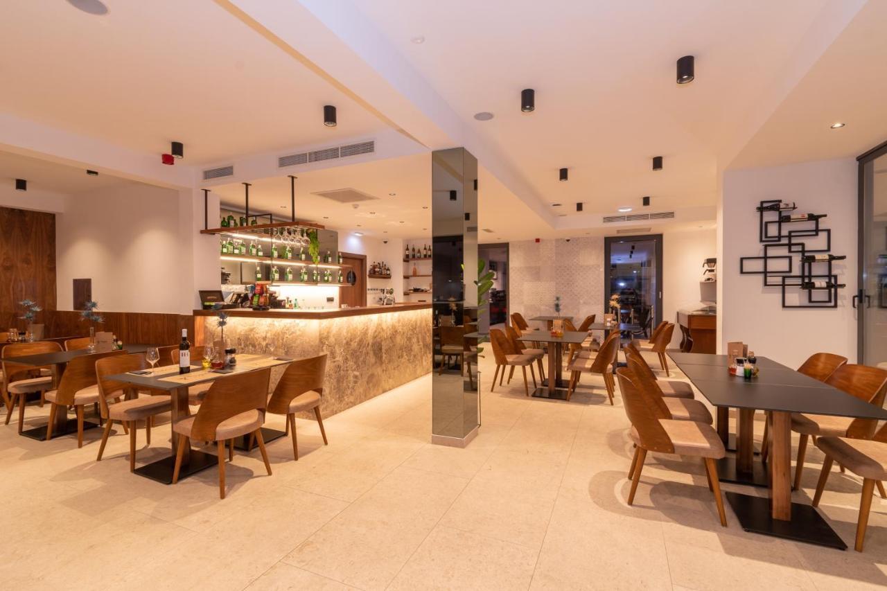 Hotel Batuda 스플리트 외부 사진