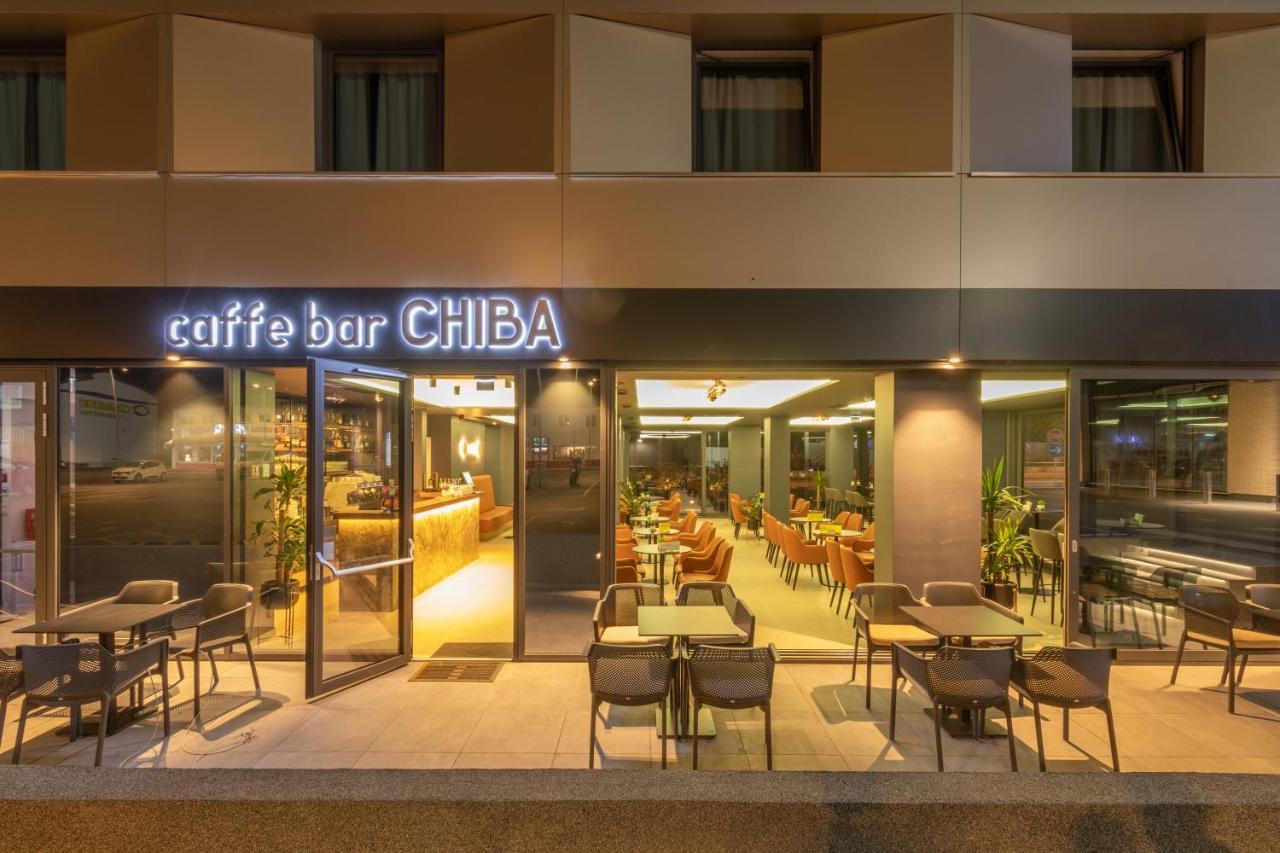 Hotel Batuda 스플리트 외부 사진
