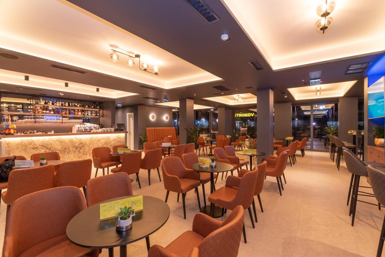 Hotel Batuda 스플리트 외부 사진