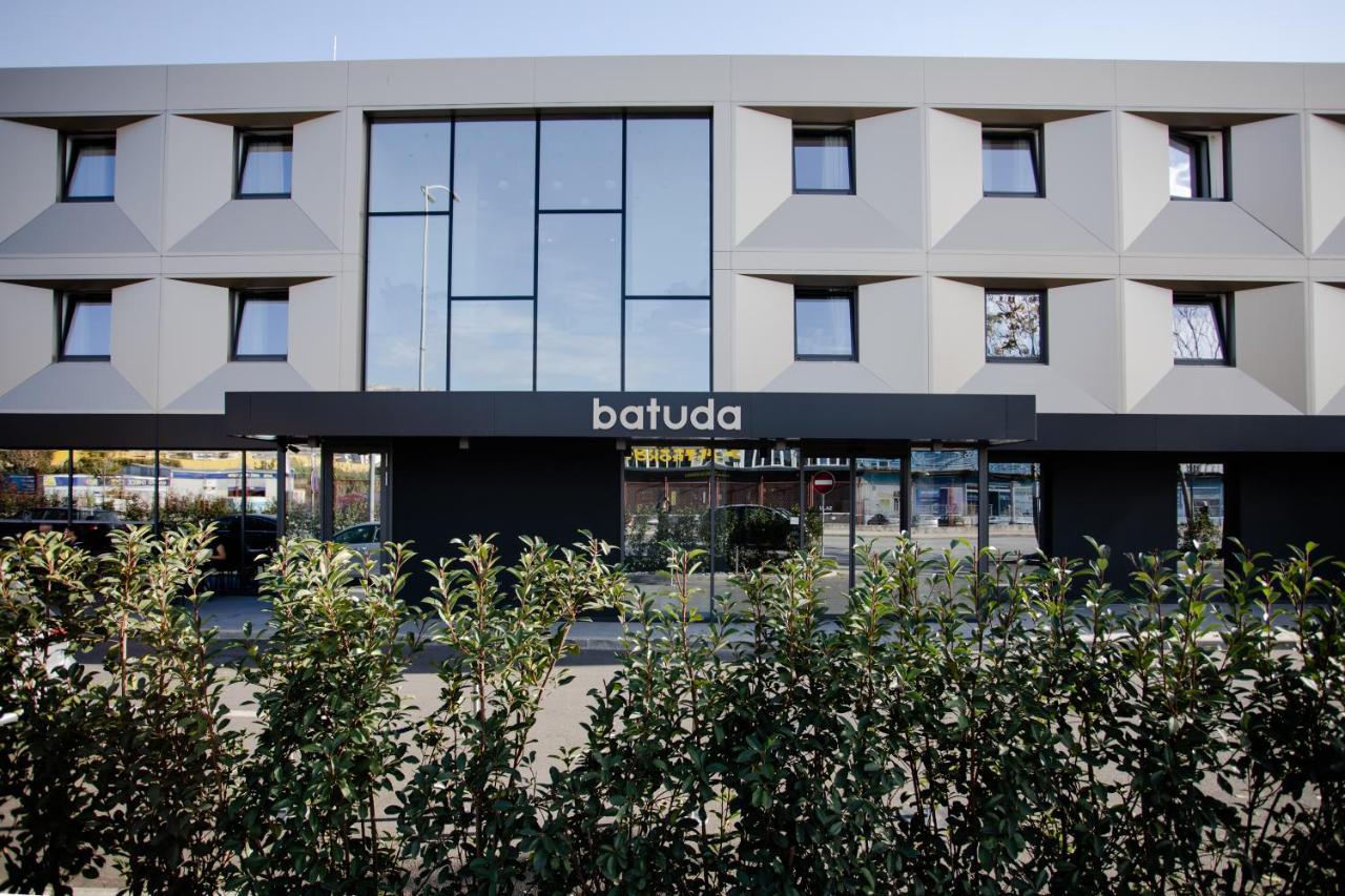 Hotel Batuda 스플리트 외부 사진