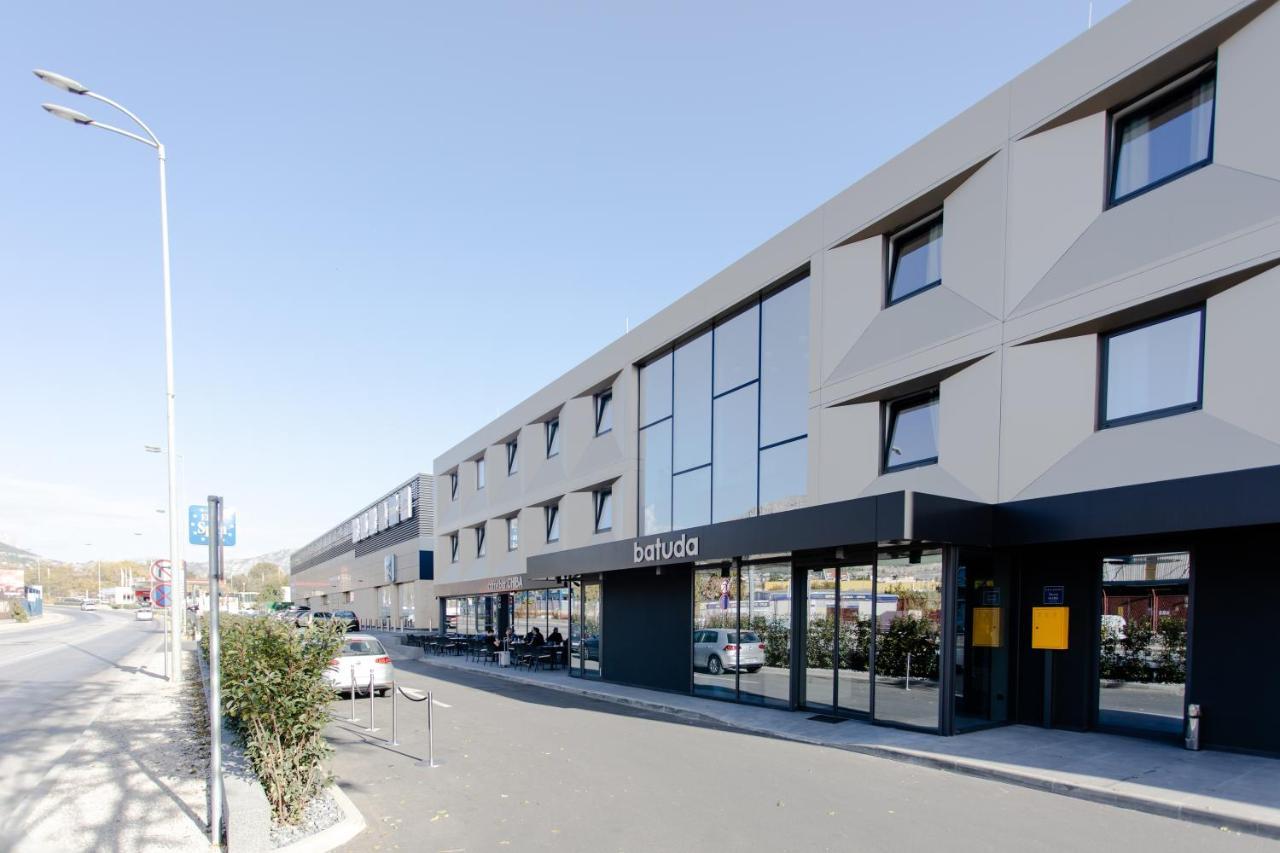 Hotel Batuda 스플리트 외부 사진
