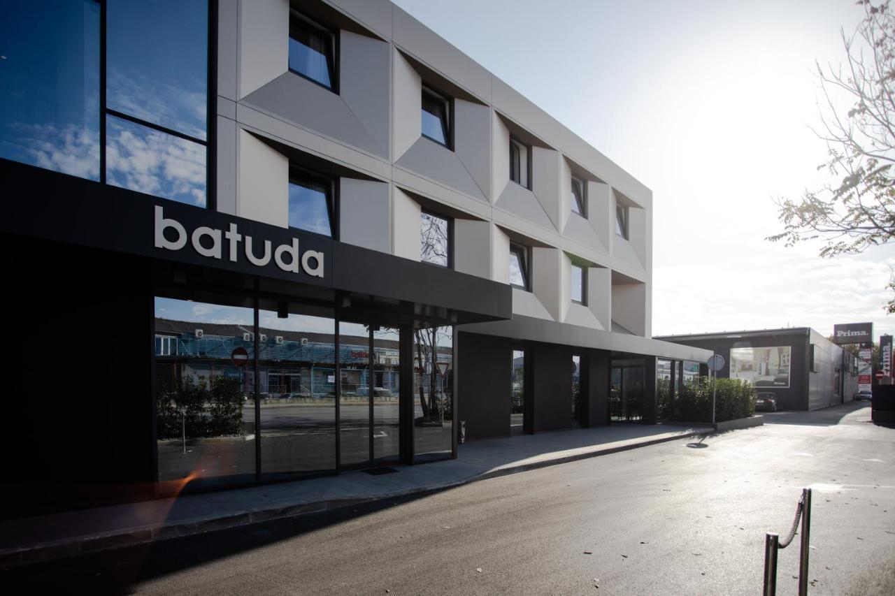 Hotel Batuda 스플리트 외부 사진