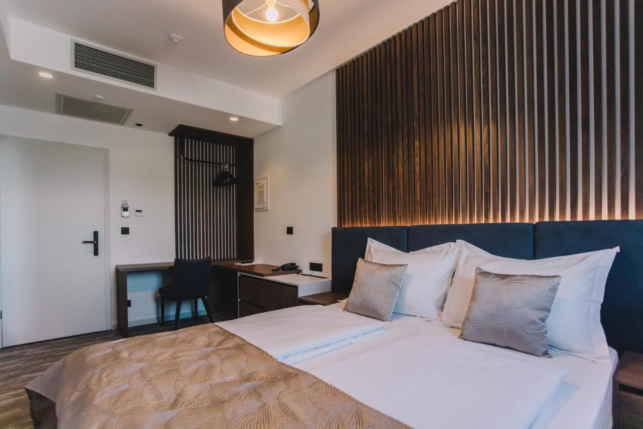 Hotel Batuda 스플리트 외부 사진