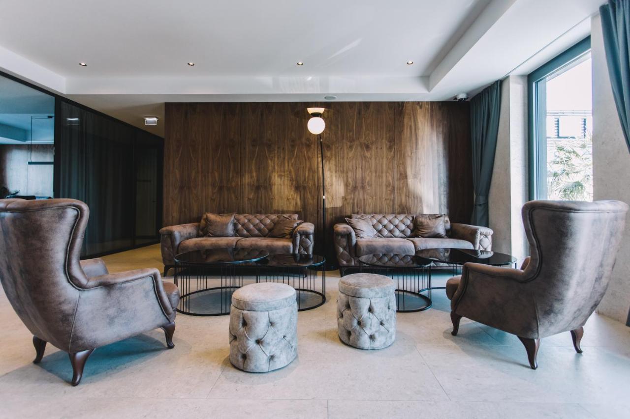 Hotel Batuda 스플리트 외부 사진