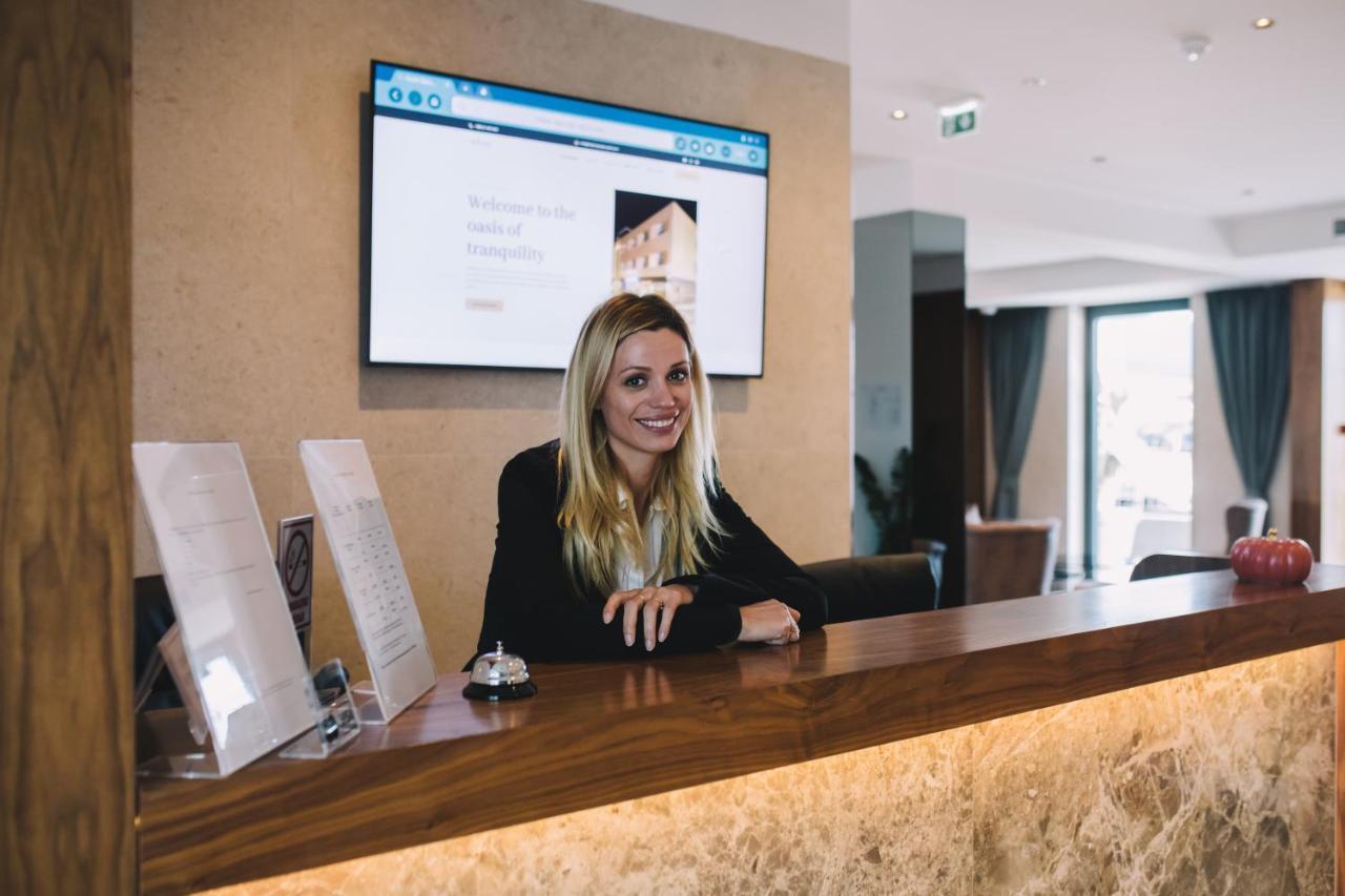 Hotel Batuda 스플리트 외부 사진