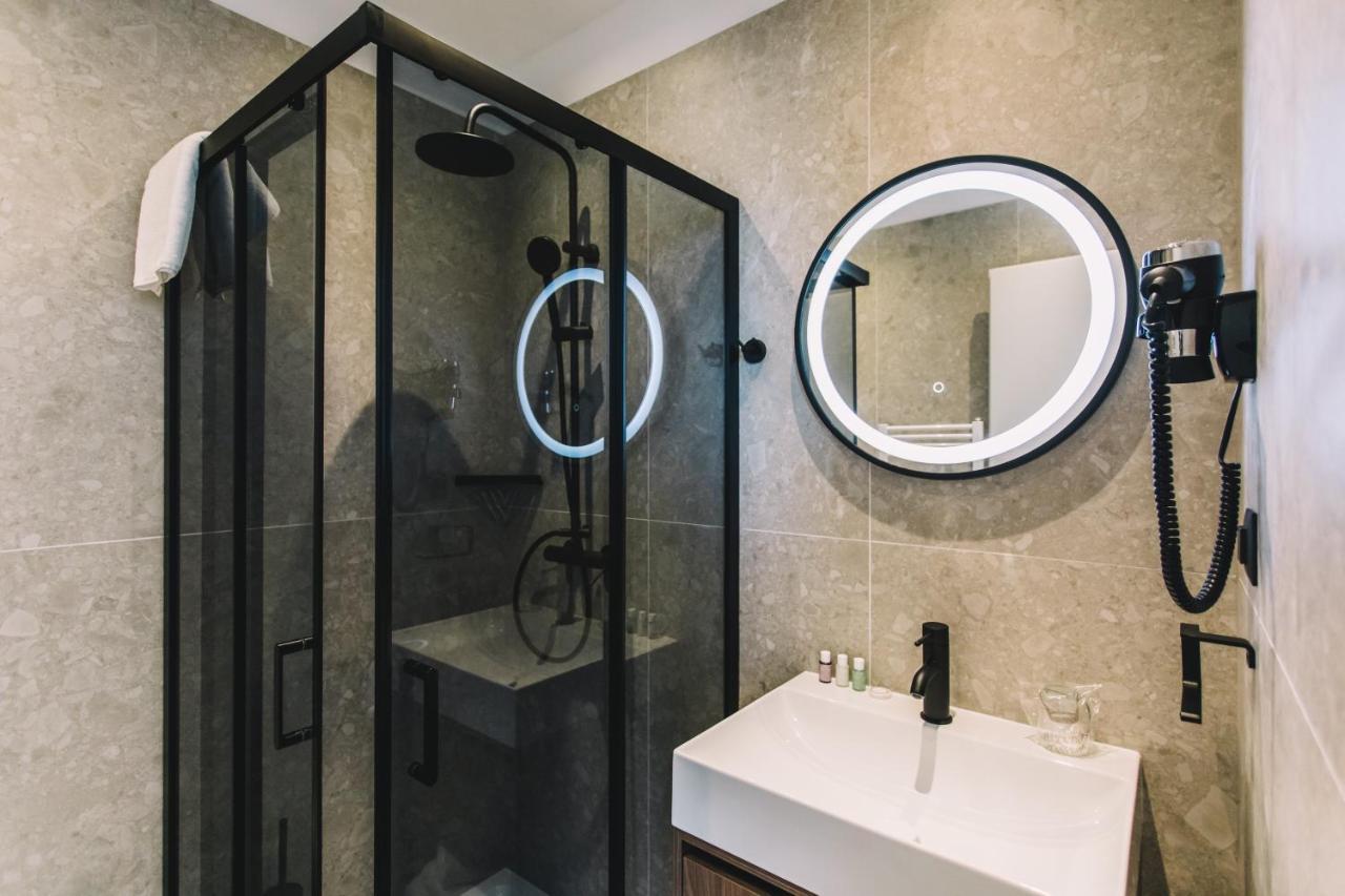 Hotel Batuda 스플리트 외부 사진