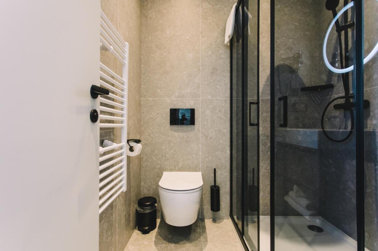 Hotel Batuda 스플리트 외부 사진