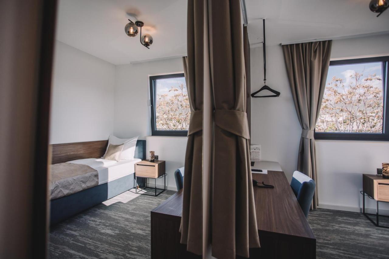 Hotel Batuda 스플리트 외부 사진
