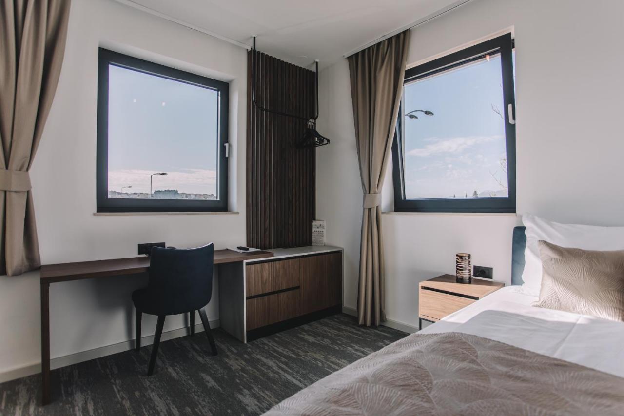 Hotel Batuda 스플리트 외부 사진