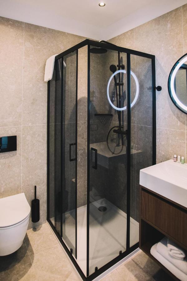 Hotel Batuda 스플리트 외부 사진