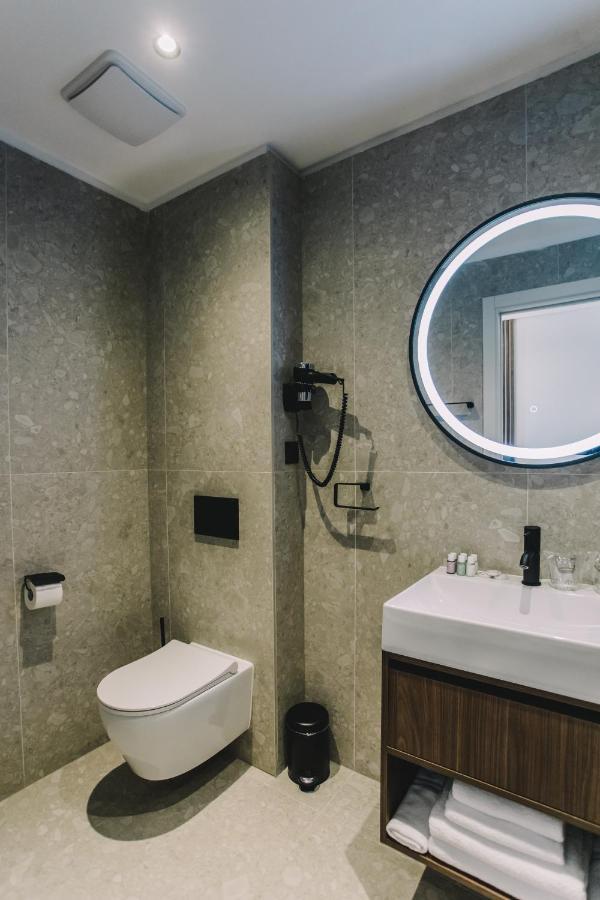 Hotel Batuda 스플리트 외부 사진