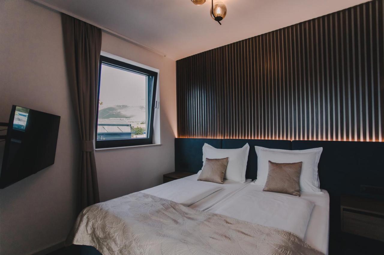 Hotel Batuda 스플리트 외부 사진