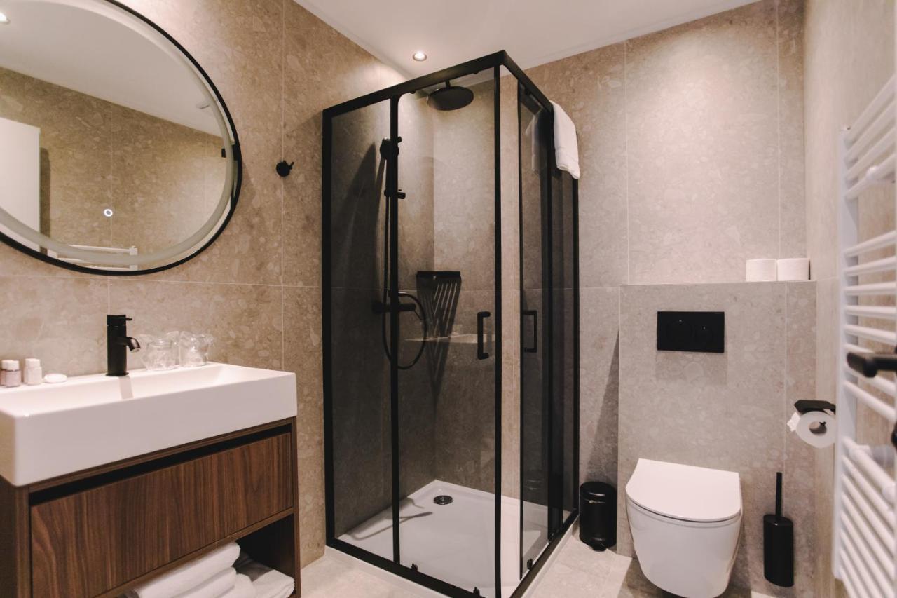 Hotel Batuda 스플리트 외부 사진