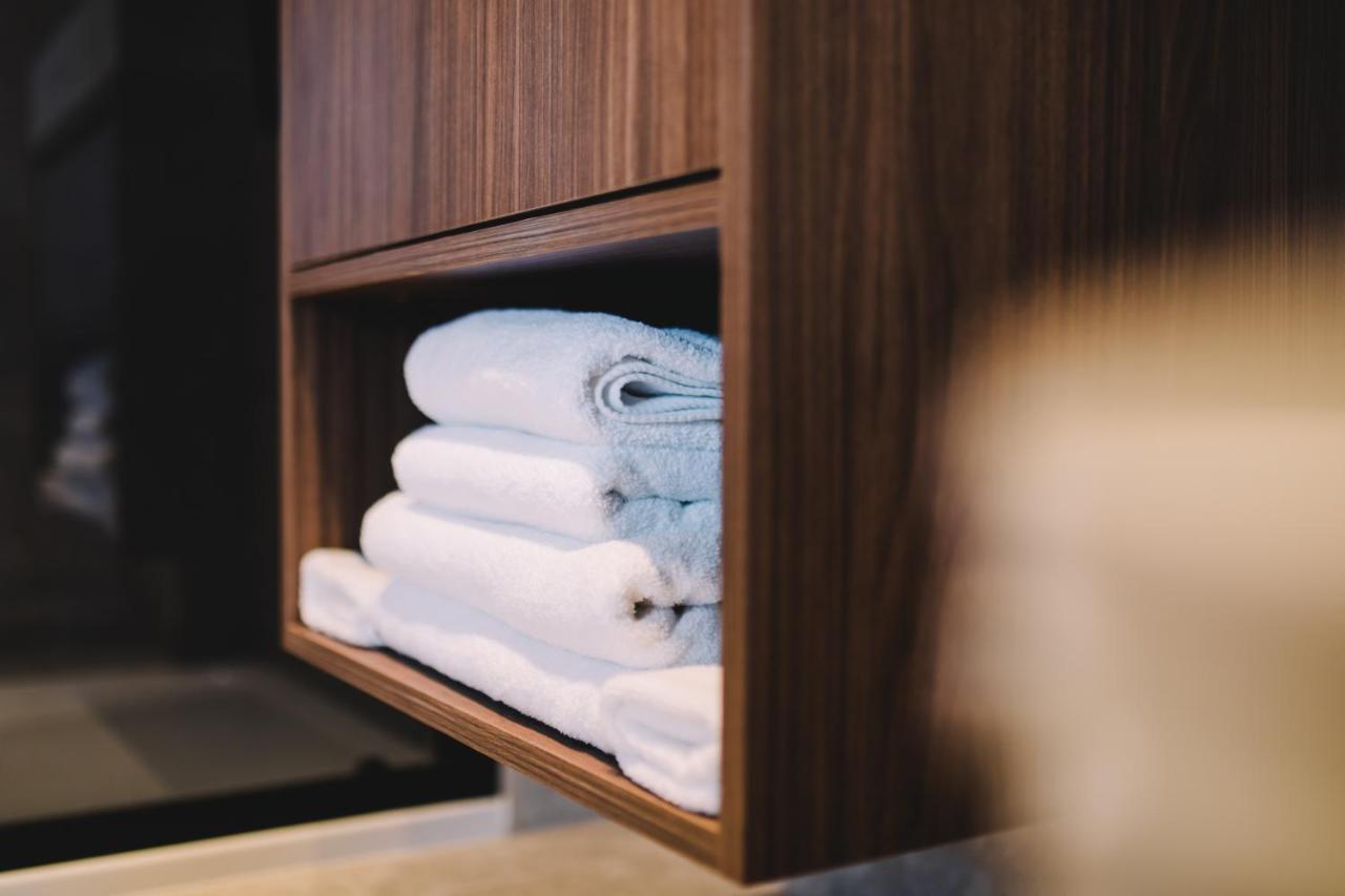 Hotel Batuda 스플리트 외부 사진