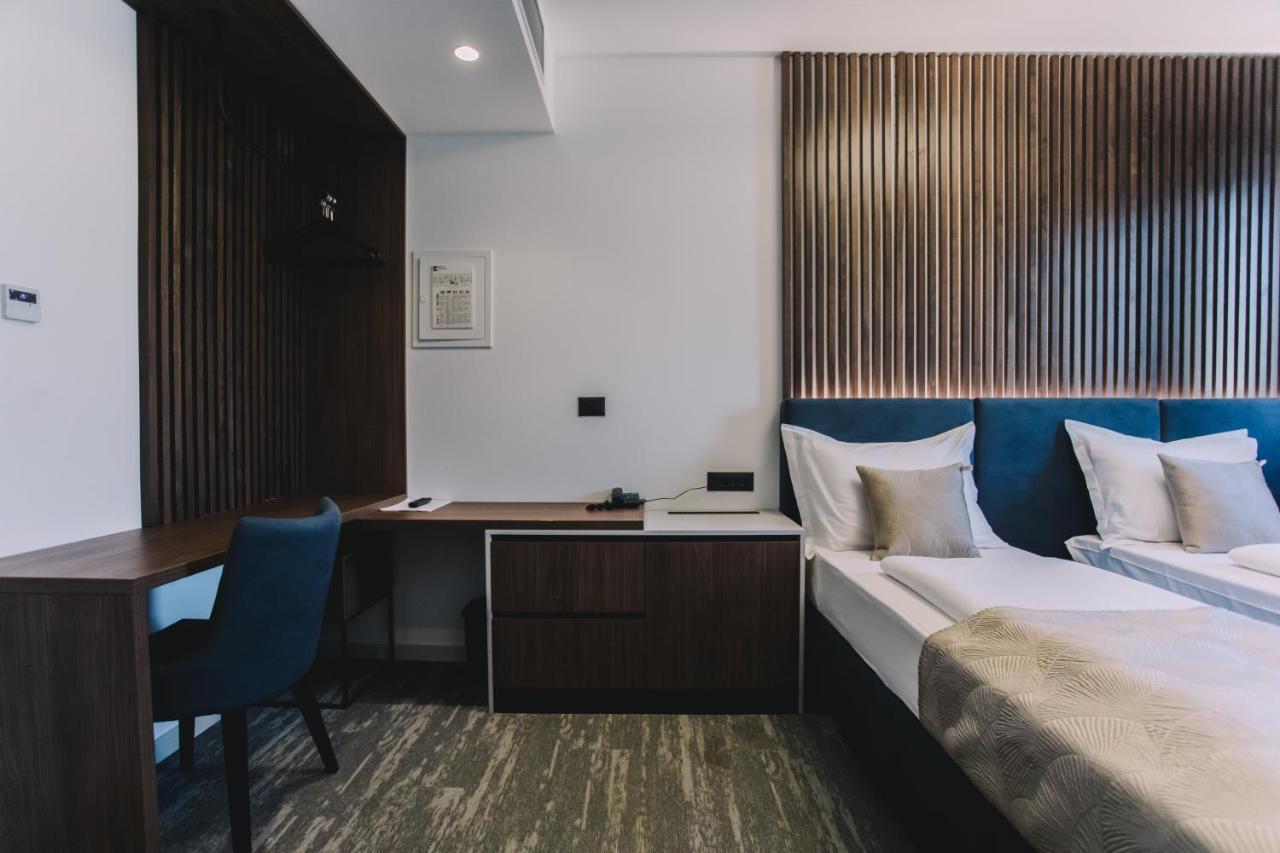 Hotel Batuda 스플리트 외부 사진