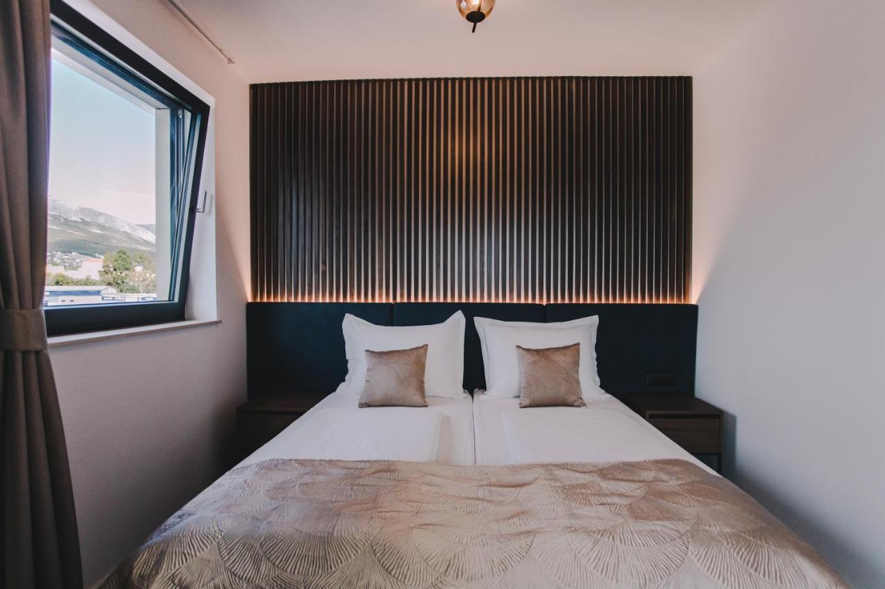 Hotel Batuda 스플리트 외부 사진