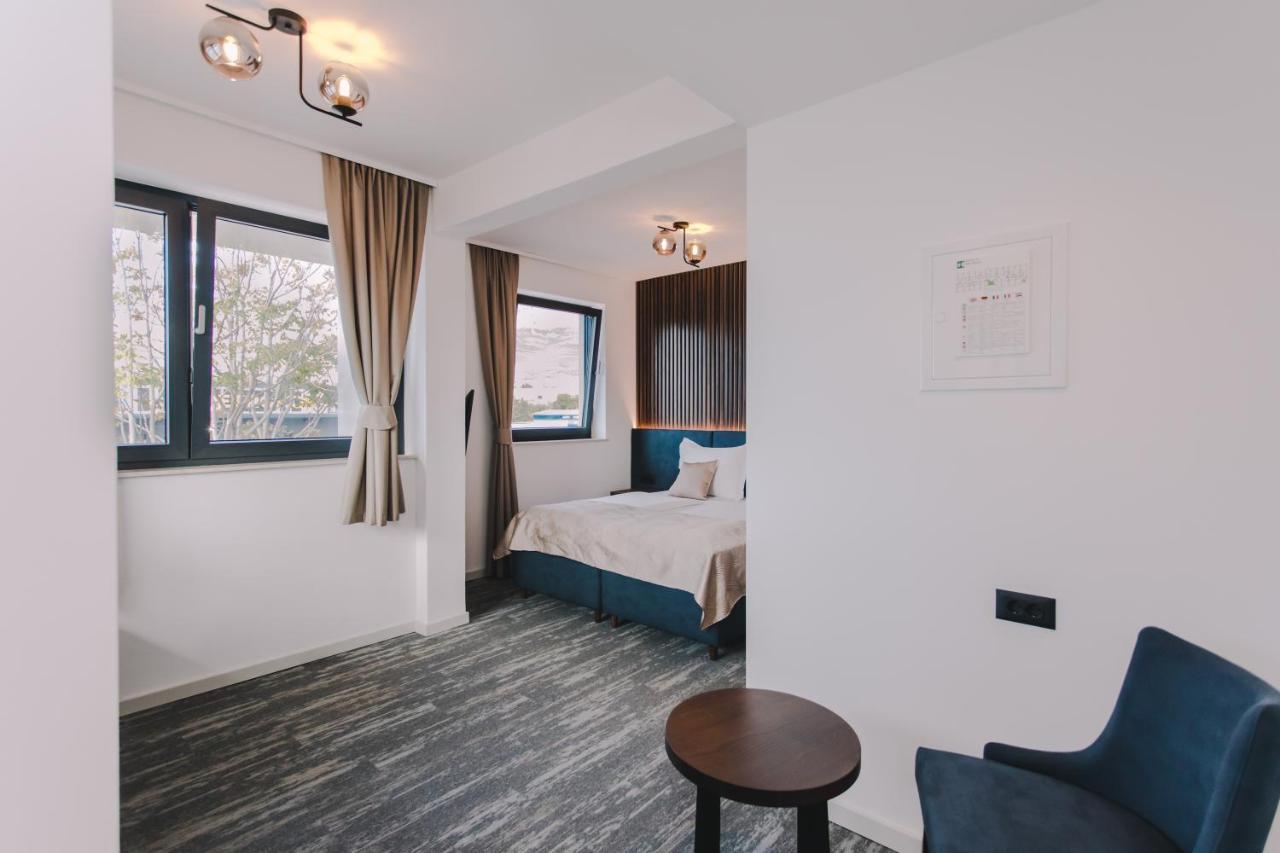 Hotel Batuda 스플리트 외부 사진