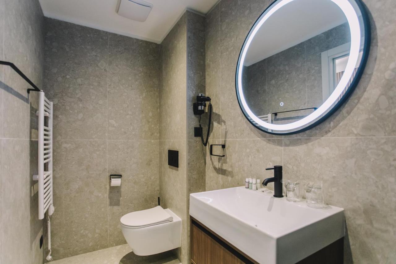 Hotel Batuda 스플리트 외부 사진