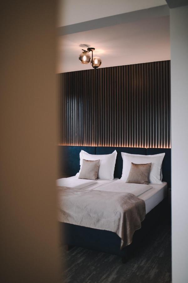 Hotel Batuda 스플리트 외부 사진