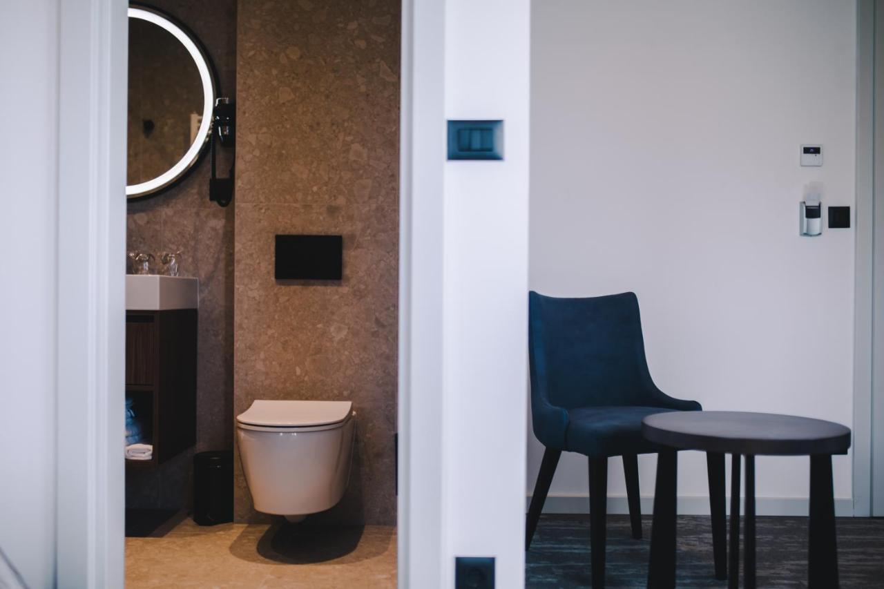 Hotel Batuda 스플리트 외부 사진