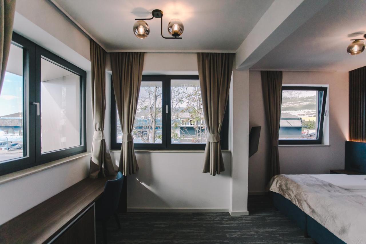 Hotel Batuda 스플리트 외부 사진