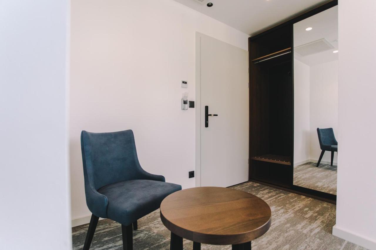 Hotel Batuda 스플리트 외부 사진