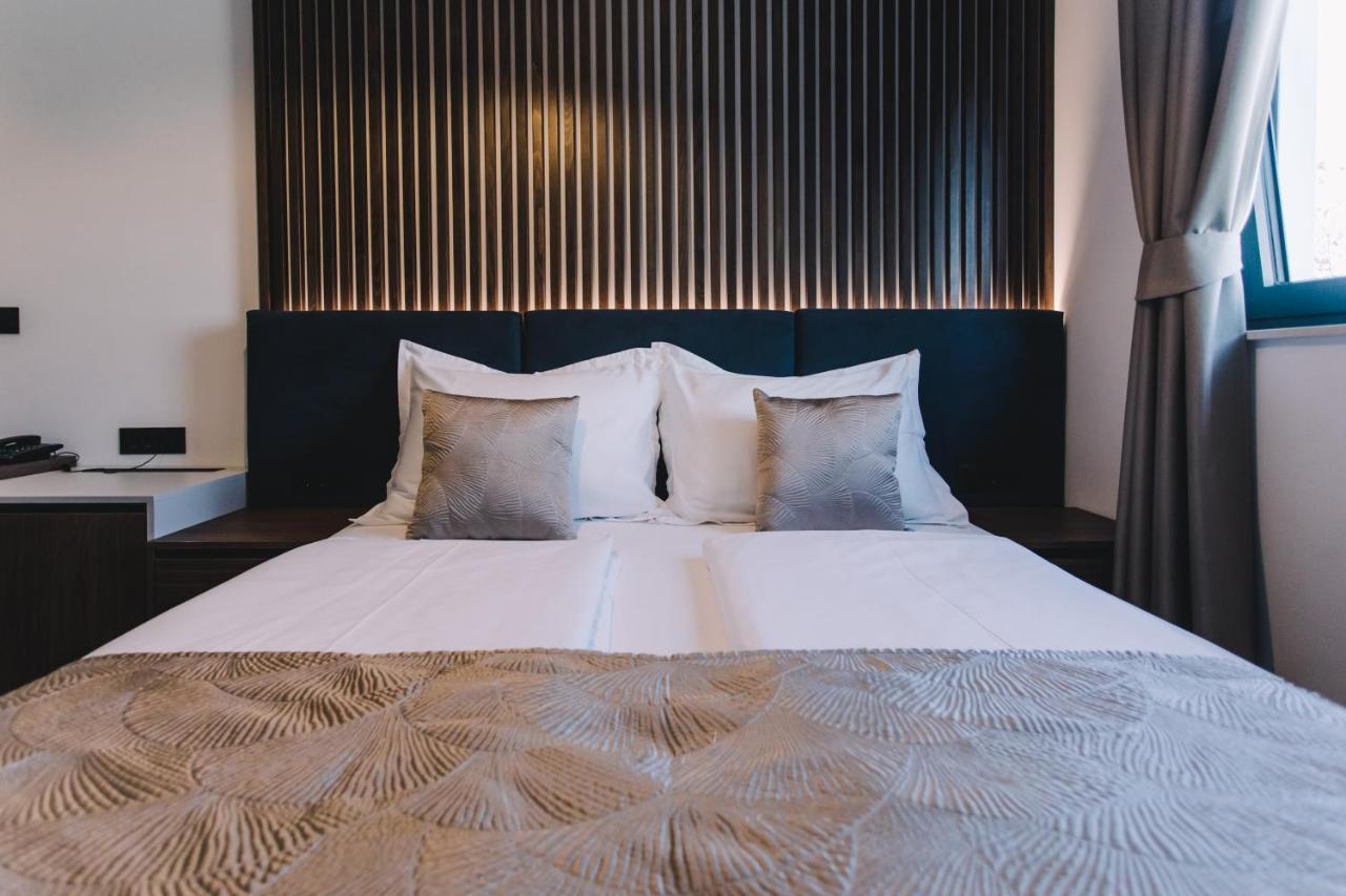 Hotel Batuda 스플리트 외부 사진