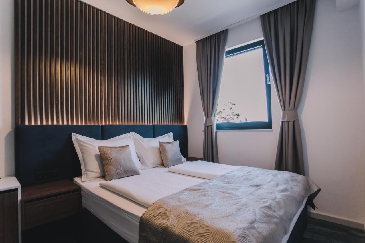Hotel Batuda 스플리트 외부 사진