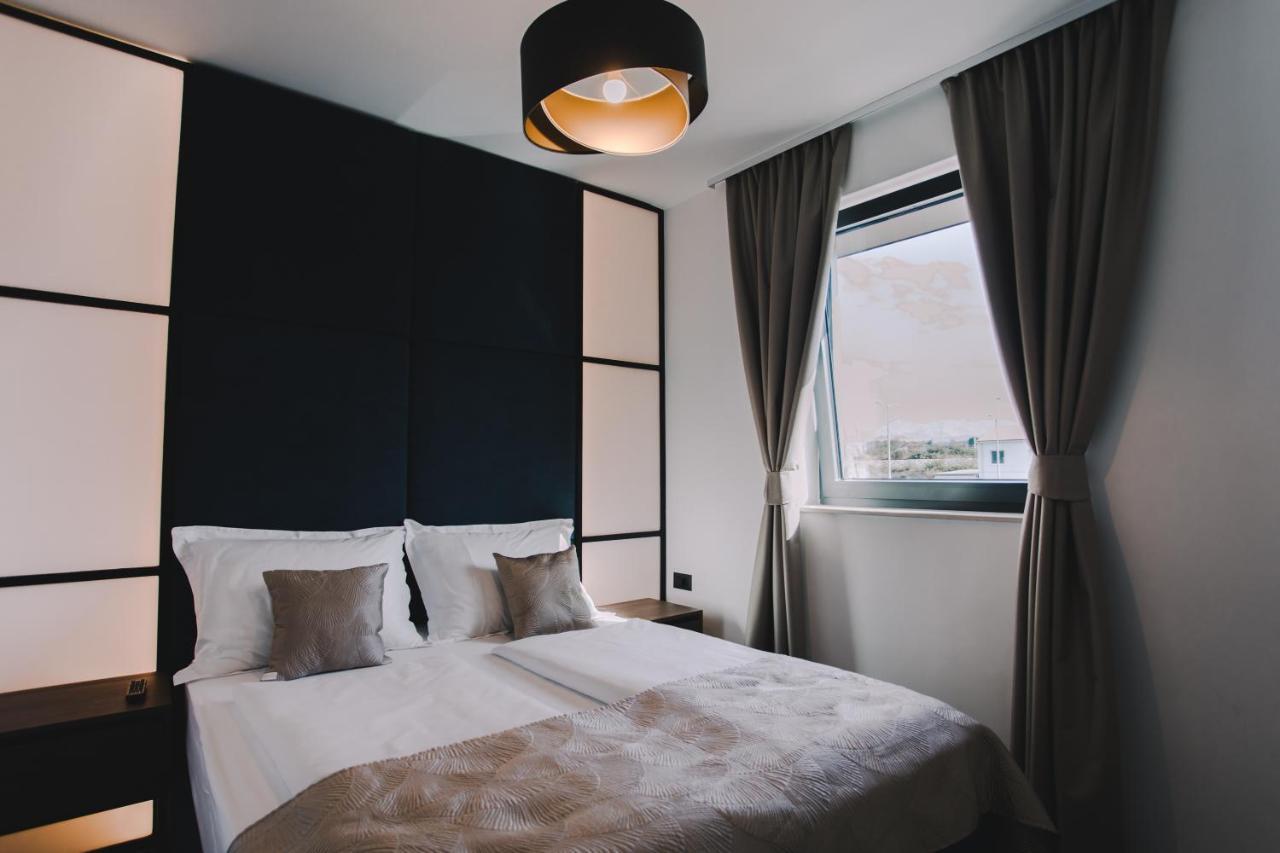 Hotel Batuda 스플리트 외부 사진