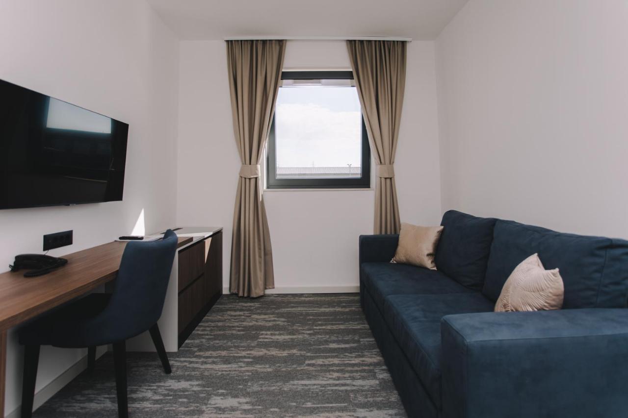 Hotel Batuda 스플리트 외부 사진