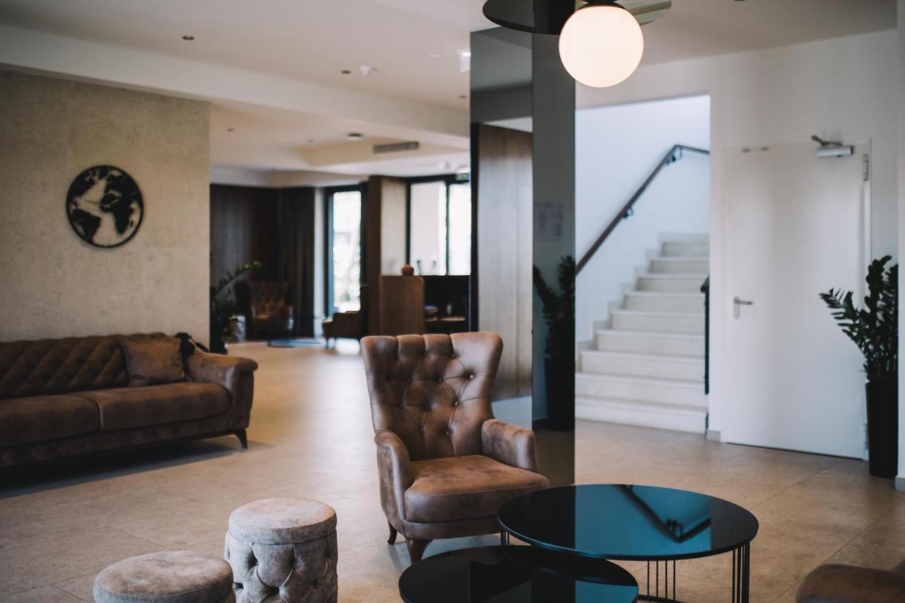 Hotel Batuda 스플리트 외부 사진