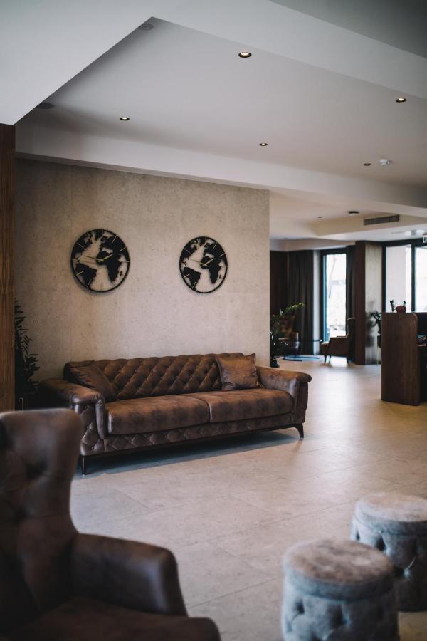 Hotel Batuda 스플리트 외부 사진