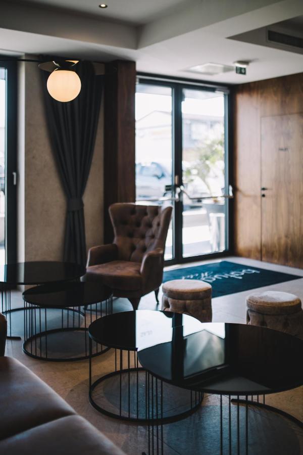 Hotel Batuda 스플리트 외부 사진