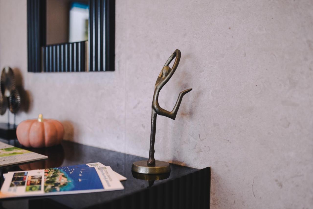 Hotel Batuda 스플리트 외부 사진