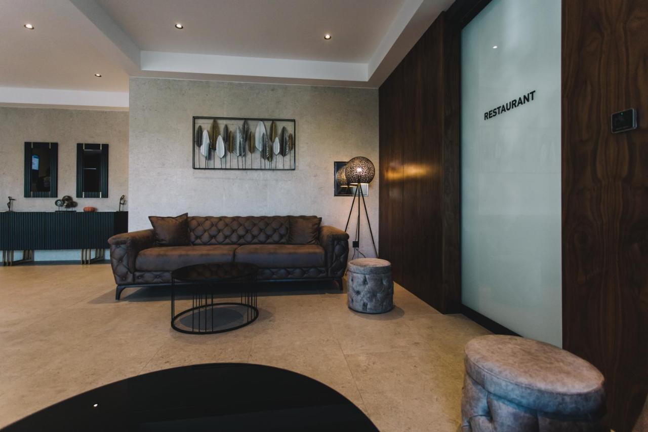 Hotel Batuda 스플리트 외부 사진