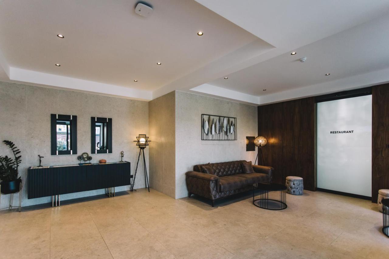 Hotel Batuda 스플리트 외부 사진