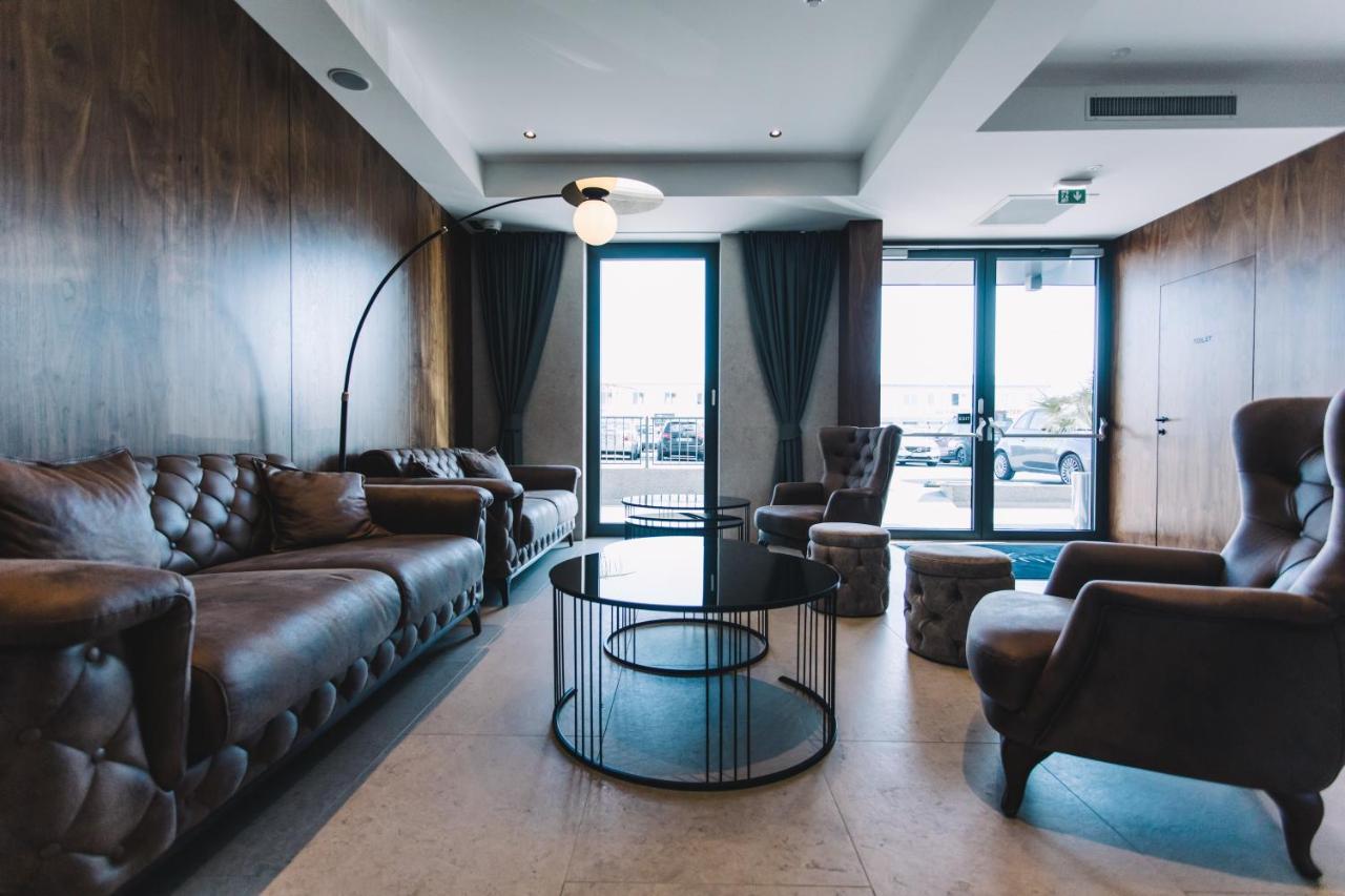 Hotel Batuda 스플리트 외부 사진