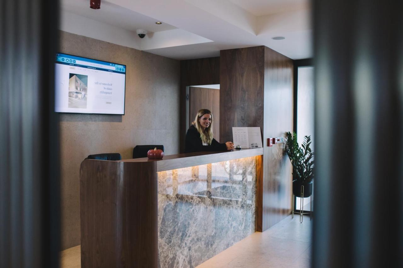 Hotel Batuda 스플리트 외부 사진