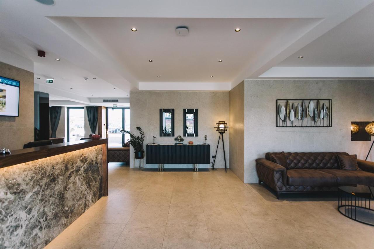 Hotel Batuda 스플리트 외부 사진