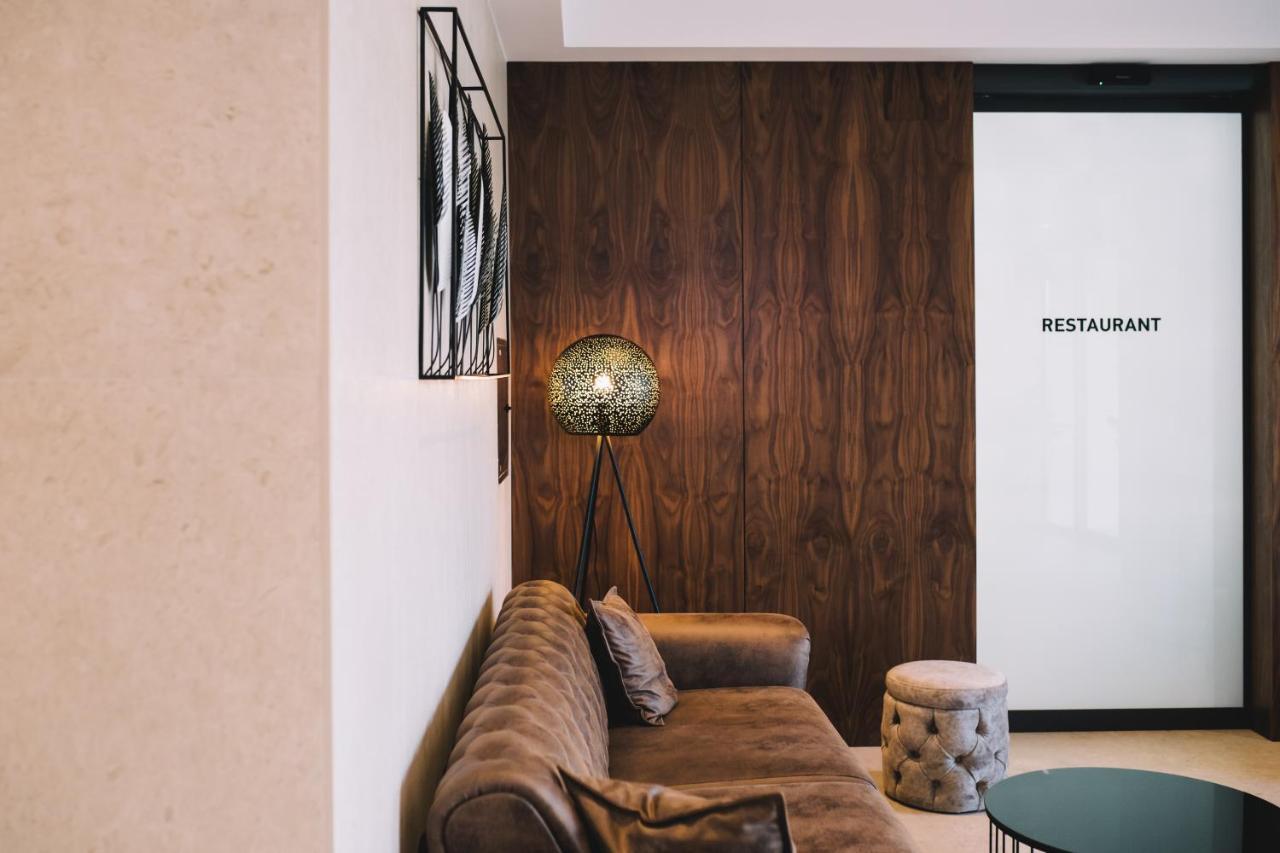 Hotel Batuda 스플리트 외부 사진