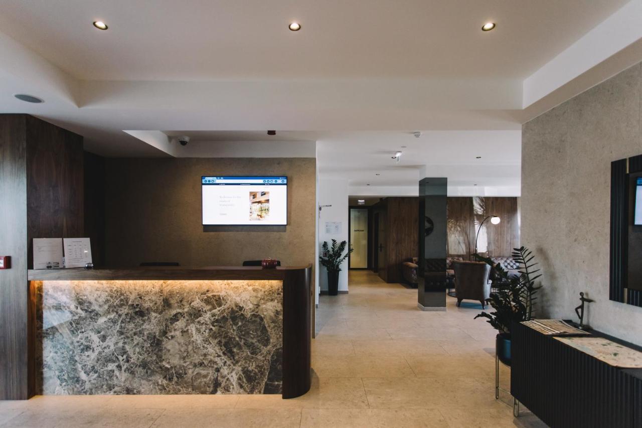 Hotel Batuda 스플리트 외부 사진